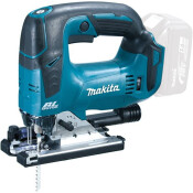 Акумулаторно зеге Makita DJV186Z, LXT, 18 V, 18 мм, без батерия и зарядно