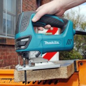 Електрически прободен трион зеге с плавно регулиране 720 W, 800-2800 хода/мин, 26 мм 4350FCT