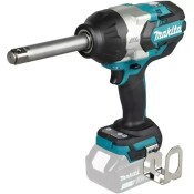 Акумулаторен ударен гайковерт Makita DTW1005Z, LXT, 18 V, 1700 Nm, без батерия и зарядно