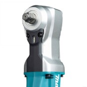 Гайковерт ударен ъглов акумулаторен 18V, 1/2, DTL300Z - MAKITA