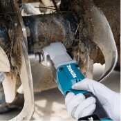 Гайковерт ударен ъглов акумулаторен 18V, 1/2, DTL300Z - MAKITA