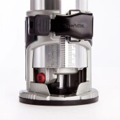 Акумулаторна Челна Фреза Makita DRT50Z 18V