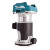 Акумулаторна Челна Фреза Makita DRT50Z 18V