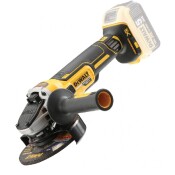 Комплект акумулаторни машини, винтоверт, ъглошлайф, перфоратор DEWALT DCK327P2T, 18V