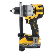 Комплект акумулаторни ударни винтоверти DeWALT DCK2200H2T, 18V