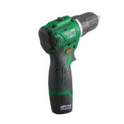 Акумулаторен винтоверт STATUS CBL12Li