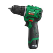 Акумулаторен винтоверт STATUS CBL12Li