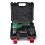 Акумулаторен винтоверт STATUS CBL16-2Li