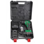 Акумулаторен винтоверт STATUS CBL20-2Li