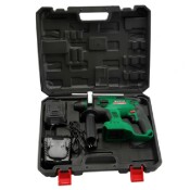 Акумулаторен перфоратор STATUS MPB20