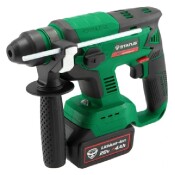 Акумулаторен перфоратор STATUS MPB20