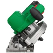 Акумулаторен циркуляр STATUS CP165HD - Solo