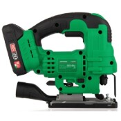 Акумулаторен прободен трион STATUS JS800BL