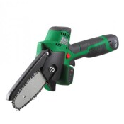 Акумулаторен мини трион Status CP115 безчетков