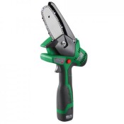 Акумулаторен мини трион Status CP115 безчетков