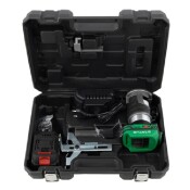 Акумулаторна челна фреза STATUS RH750BL