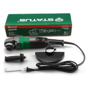 Електрически ъглошлайф STATUS SA230BL