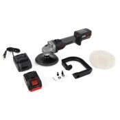 Акумулаторна ротационна полирмашина Status PA150L