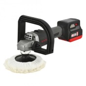 Акумулаторна ротационна полирмашина Status PA150L