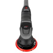 Професионална ексцентър полирмашина STATUS XPA15-125CE, 1000 W, 2000-4800 об./мин, 125 мм, орбита 15 мм