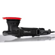 Професионална ексцентър полирмашина STATUS XPA15-125CE, 1000 W, 2000-4800 об./мин, 125 мм, орбита 15 мм