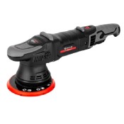 Професионална ексцентър полирмашина STATUS XPA15-125CE, 1000 W, 2000-4800 об./мин, 125 мм, орбита 15 мм