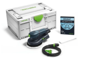 Ексцентършлайф FESTOOL безчетков ETS EC 150/5 EQ-Plus
