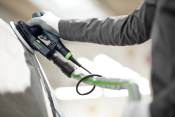 Ексцентършлайф FESTOOL безчетков ETS EC 150/5 EQ-Plus