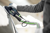 Ексцентършлайф FESTOOL безчетков ETS EC 150/3 EQ-SYS GR