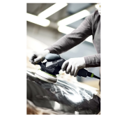 Комбиниран ротационен шлайф FESTOOL ROTEX RO 150 FEQ-Plus