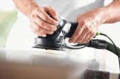 Комбиниран ротационен шлайф FESTOOL ROTEX RO 150 FEQ-SYS GR