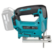 Акумулаторно зеге Makita DJV186Z, LXT, 18 V, 18 мм, без батерия и зарядно