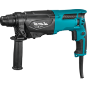 Перфоратор Makita M8701B със захват SDS-plus, 800W
