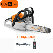 Моторен трион STIHL MS 182, 1600 W, 35 см
