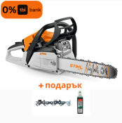 Моторен трион STIHL MS 212, 1800W, 35 см
