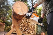 Верижен трион акумулаторен STIHL MSA 80 C-B с батерия и зарядно