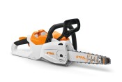 Верижен трион акумулаторен STIHL MSA 80 C-B с батерия и зарядно