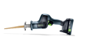 Акумулаторен саблен трион FESTOOL ERSC 18 EB-Basic