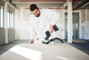 Акумулаторен саблен трион FESTOOL ERSC 18 EB-Basic