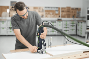 Фреза за дибли Festool DOMINO DF 500 Q-Set