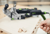Фреза за дибли Festool DOMINO DF 500 Q-Set