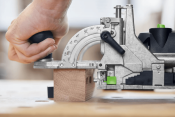 Фреза за дибли Festool DOMINO DF 500 Q-Set