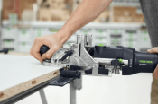 Фреза за дибли Festool DOMINO DF 500 Q-Set