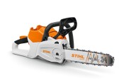 Верижен трион акумулаторен STIHL MSA 220 C-B с батерия AP 300 S и зарядно AL 301