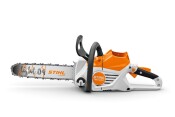Верижен трион акумулаторен STIHL MSA 220 C-B с батерия AP 300 S и зарядно AL 301