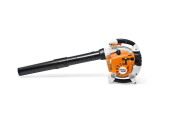 Машина за засмукване и раздробяване STIHL SH 86