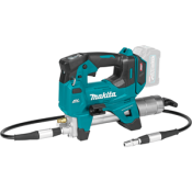 Такаламит акумулаторен Makita GP001GZ, XGT, 40 V, 690 бара