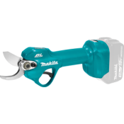 Акумулаторна лозарска ножица Makita DUP181Z, LXT, 18 V, 30 мм