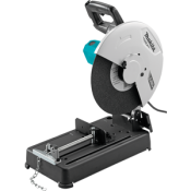 Отрезна машина за рязане на метал Makita 2200 W, 355 мм