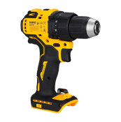 Акумулаторен ударен винтоверт DeWALT DCD709N, 18V